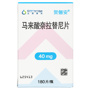 马来酸奈拉替尼片(贺俪安)
