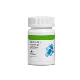 复合维生素B片