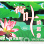 荷叶牌减肥茶