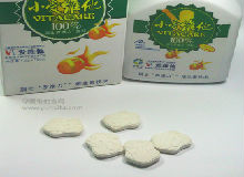 爱维他牌钙锌维D咀嚼片(爱维他儿童钙+锌+D3)