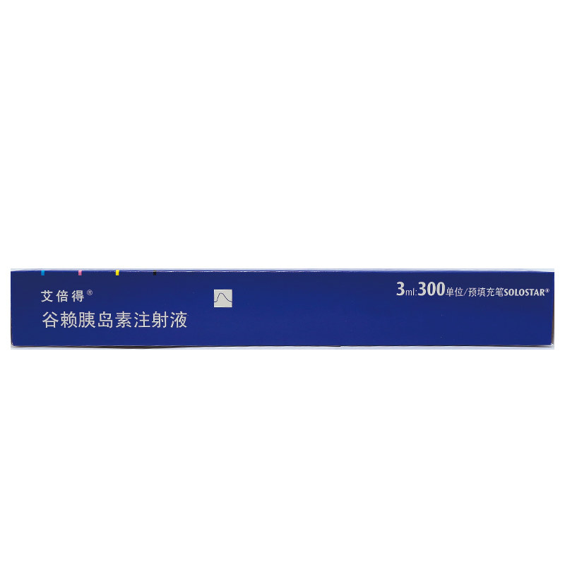 谷赖胰岛素注射液(艾倍得/Apidra)