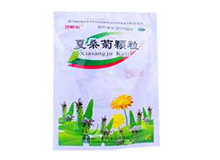 夏桑菊颗粒(特格尔)
