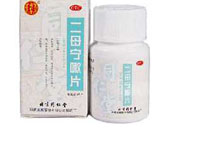 二母宁嗽片(同仁堂)