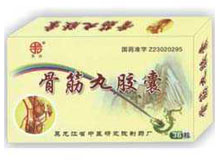 骨筋丸胶囊(卫力)