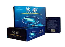 鲨泰牌沙维康软胶囊