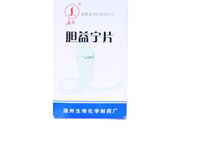 胆益宁片