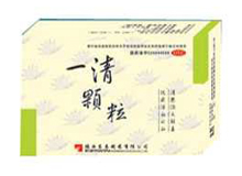 一清颗粒(金扬沙)