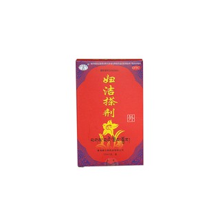 妇洁搽剂