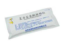 复方谷氨酰胺颗粒(舍兰)