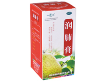 润肺膏(渤海)