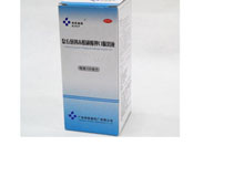 复方愈创木酚磺酸钾口服溶液(邦民制药)