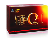 朴元牌辅酶Q10软胶囊