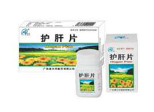 护肝片(奕凯)