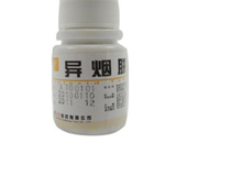 异烟肼片