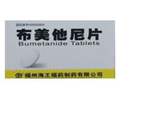 布美他尼片(海王)