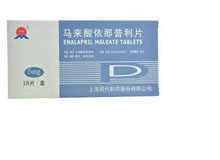 马来酸依那普利片（10mg*8片）(马来酸依那普利片(SHYNDEC)