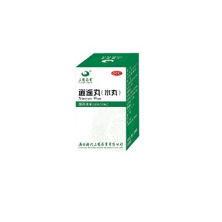 逍遥丸(三鹤药业)