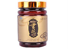 绿谷灵芝胶囊