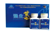 生E牌强生葛胶囊