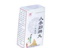 人参归脾丸(世一堂)