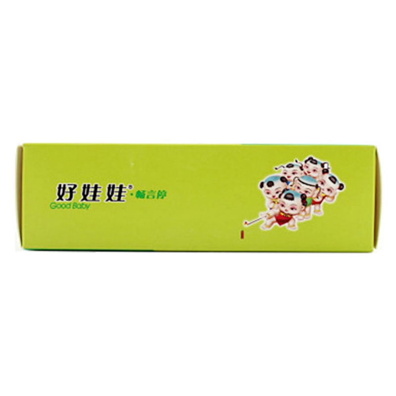 蒙脱石颗粒(畅言停)