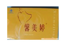 金乳牌馨美婷减肥茶
