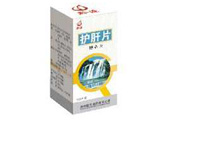 护肝片