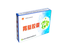 胃复胶囊(华鲁)