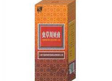 虫草川贝膏