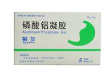 磷酸铝凝胶(裕尔)