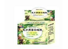 复方胃蛋白酶散(佳福)