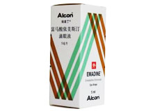 富马酸依美斯汀滴眼液(埃美丁)