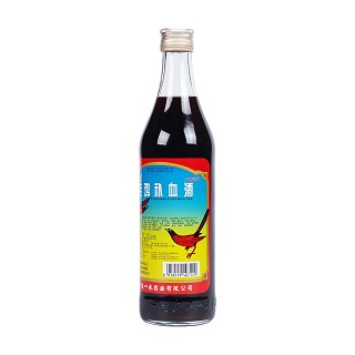 毛鸡补血酒(一禾)
