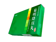 菊明降压丸(济源堂)