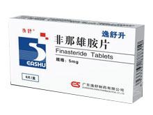 非那雄胺片(逸舒升)