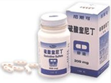 硫酸奎尼丁片