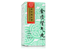 金匮肾气丸(同仁堂)