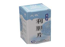 利胆片(太极)