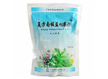 南板蓝根颗粒