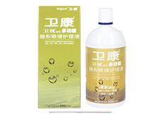 隐形眼镜护理液