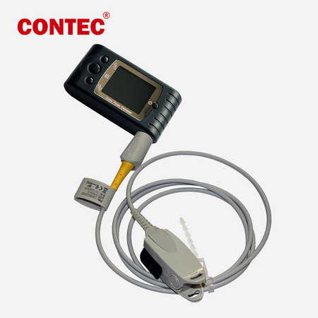 康泰CONTEC 脉搏血氧仪 CMS60C