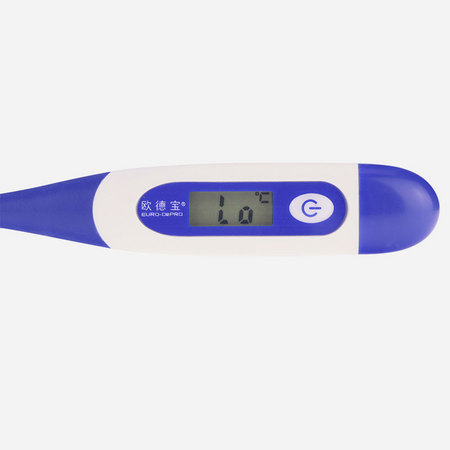 欧德宝EURO-DEPRO 电子体温计 HK-901 软头