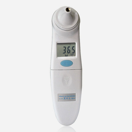 格朗GL 医用红外体温计 EW-2