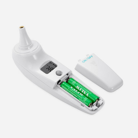格朗GL 医用红外体温计 EW-2