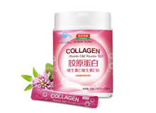 汤臣倍健胶原蛋白维生素C维生素E粉