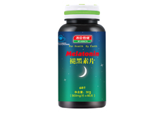 褪黑素片