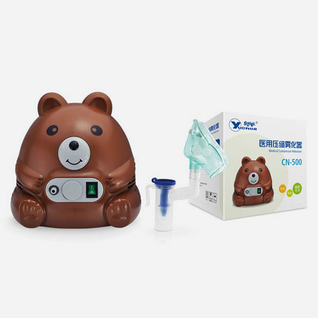 粤华yuehua 医用压缩雾化器 CN-500