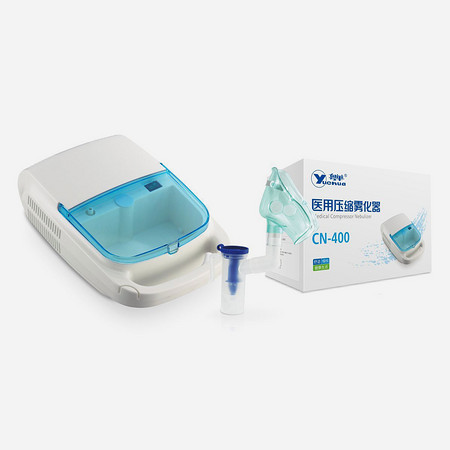粤华yuehua 医用压缩雾化器 CN-400