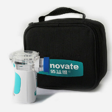 佰益恩Benovate 手持式超声波雾化器 科技更佳 HL100A 手持式