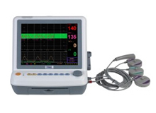 超声胎儿监护仪